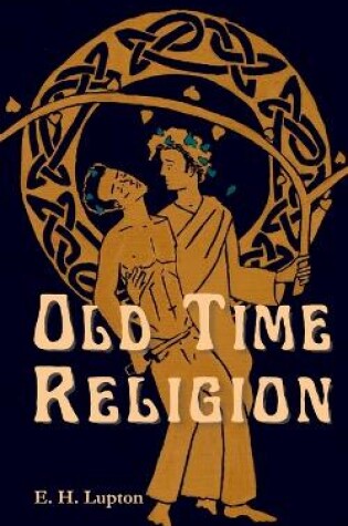 Cover of Old Time Religion