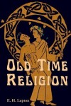 Book cover for Old Time Religion