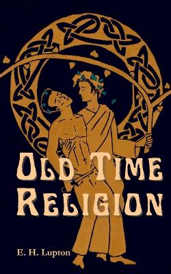 Cover of Old Time Religion