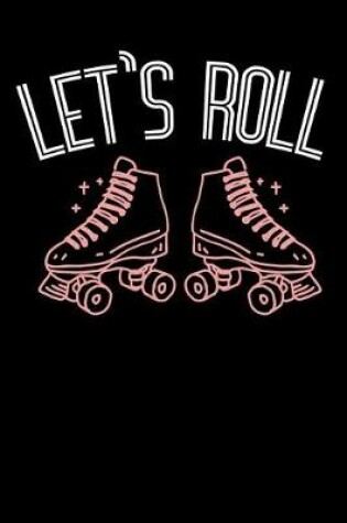 Cover of Let's Roll