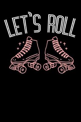 Book cover for Let's Roll