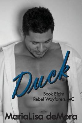 Cover of Duck