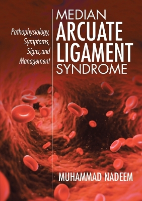 Book cover for Median Arcuate Ligament Syndrome