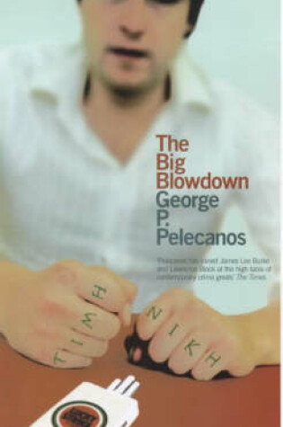 Cover of The Big Blowdown