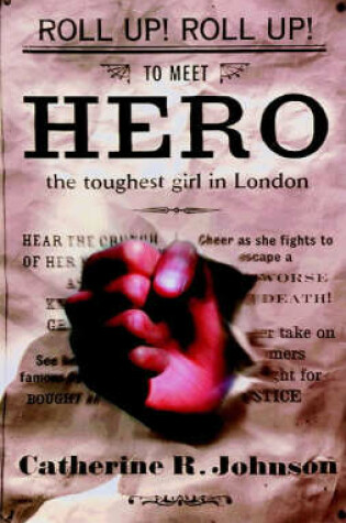 Cover of Hero