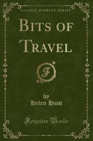 Cover of Bits of Travel (Classic Reprint)