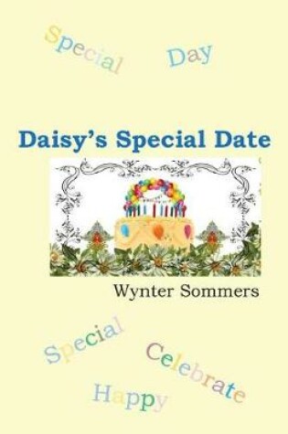 Cover of Daisy's Special Date