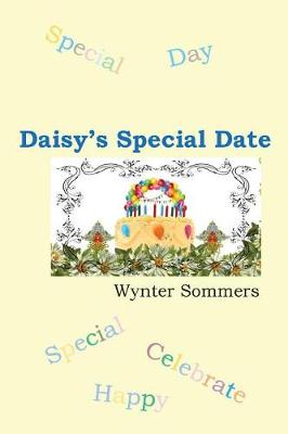 Cover of Daisy's Special Date