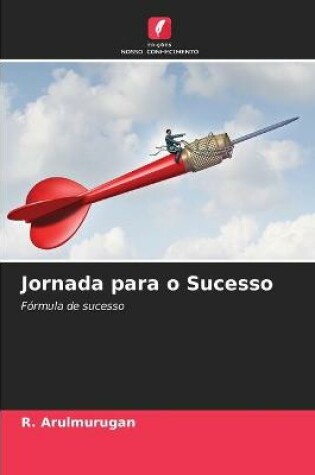 Cover of Jornada para o Sucesso