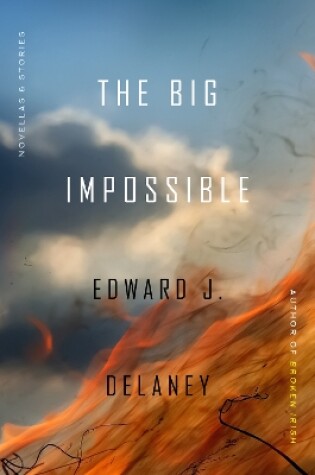 Cover of The Big Impossible