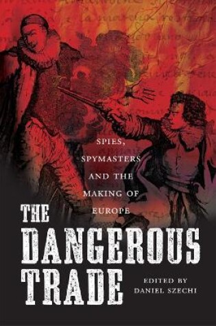 Cover of The Dangerous Trade