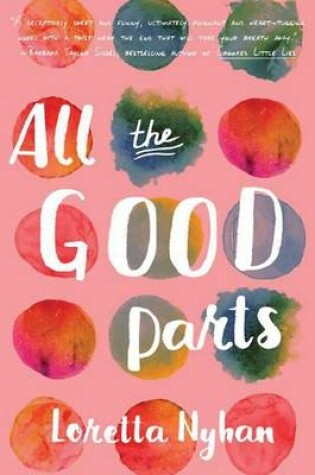 Cover of All the Good Parts
