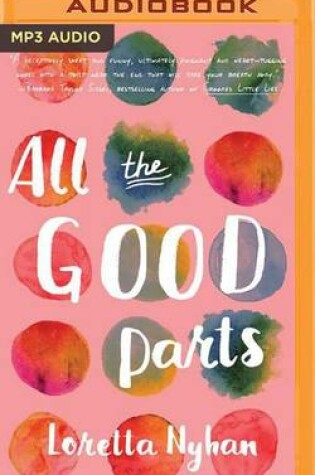 Cover of All the Good Parts