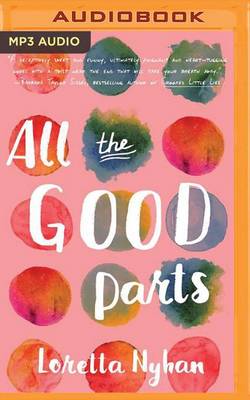 Book cover for All the Good Parts