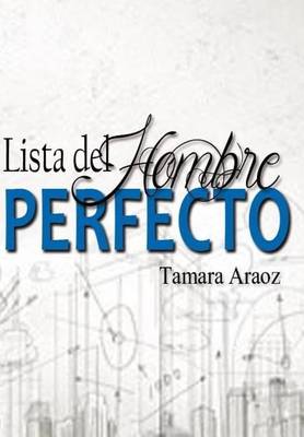 Cover of Lista del Hombre Perfecto