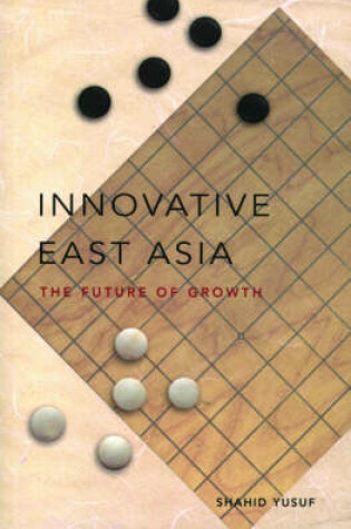 Cover of Innovative East Asia