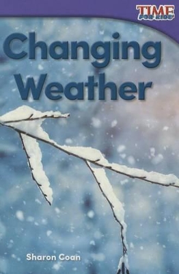 Cover of Changing Weather