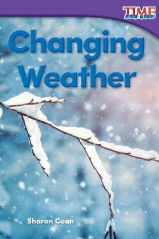 Cover of Changing Weather