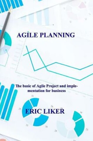 Cover of Agile Planning