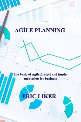 Book cover for Agile Planning