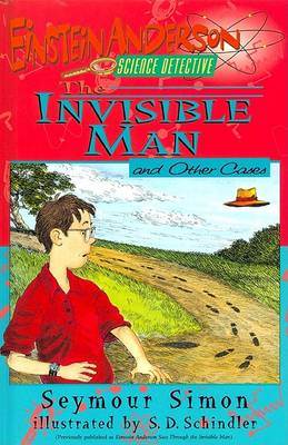 Cover of Invisible Man and Other Cases