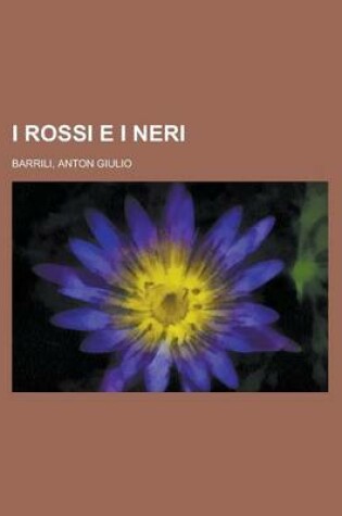 Cover of I Rossi E I Neri (2)