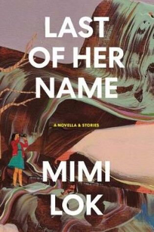 Cover of Last of Her Name
