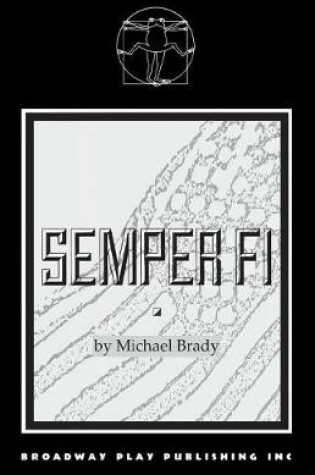 Cover of Semper Fi