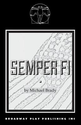 Book cover for Semper Fi