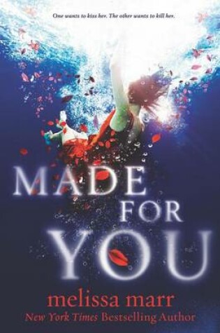 Cover of Made for You