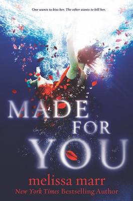 Book cover for Made for You