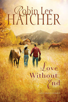 Book cover for Love Without End