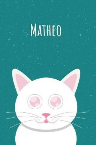 Cover of Matheo