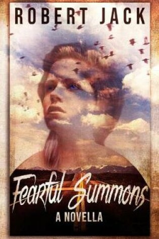 Cover of Fearful Summons