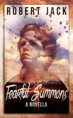 Book cover for Fearful Summons