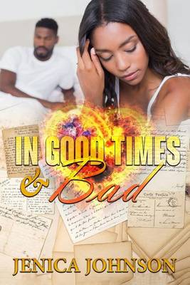 Book cover for In Good Times and Bad
