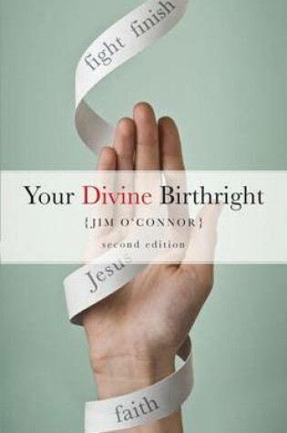 Cover of Your Divine Birthright