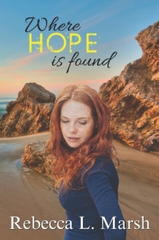 Cover of Where Hope is Found