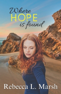 Book cover for Where Hope is Found