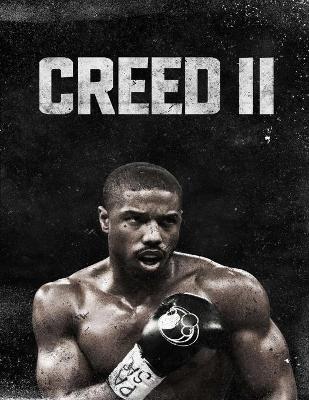 Book cover for Creed II