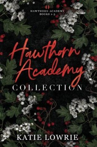 Cover of Hawthorn Academy Collection