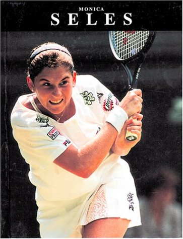 Cover of Monica Seles