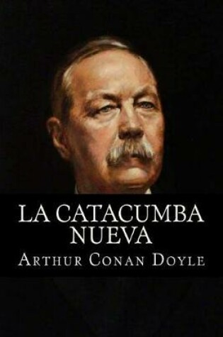 Cover of La Catacumba Nueva