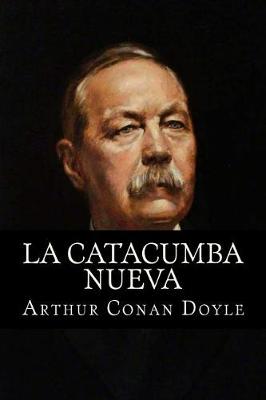 Book cover for La Catacumba Nueva