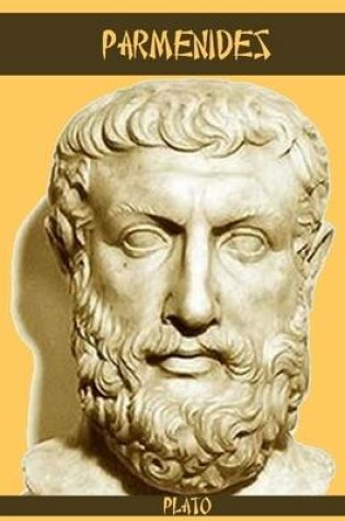 Cover of Parmenides (Illustrated)