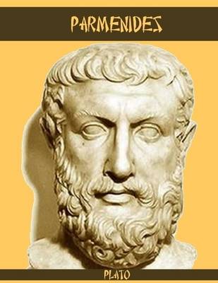 Book cover for Parmenides (Illustrated)