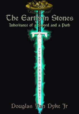 Book cover for The Earthrin Stones 1 of 3