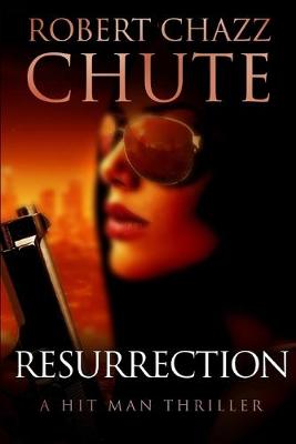 Book cover for Resurrection