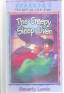 Cover of The Crazy Sleep-Over