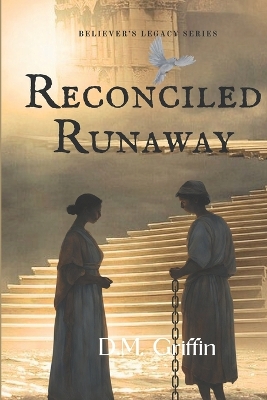 Book cover for Reconciled Runaway